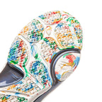 Li-Ning DLO 1 "Canvas" 李宁 拉塞尔一代 篮球鞋 画布