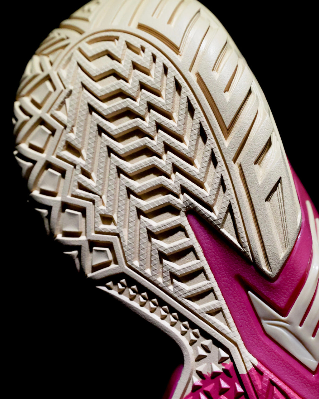 Li-Ning JieAo 3 "Metamorphosis" 李宁 桀骜3 篮球鞋 蜕变