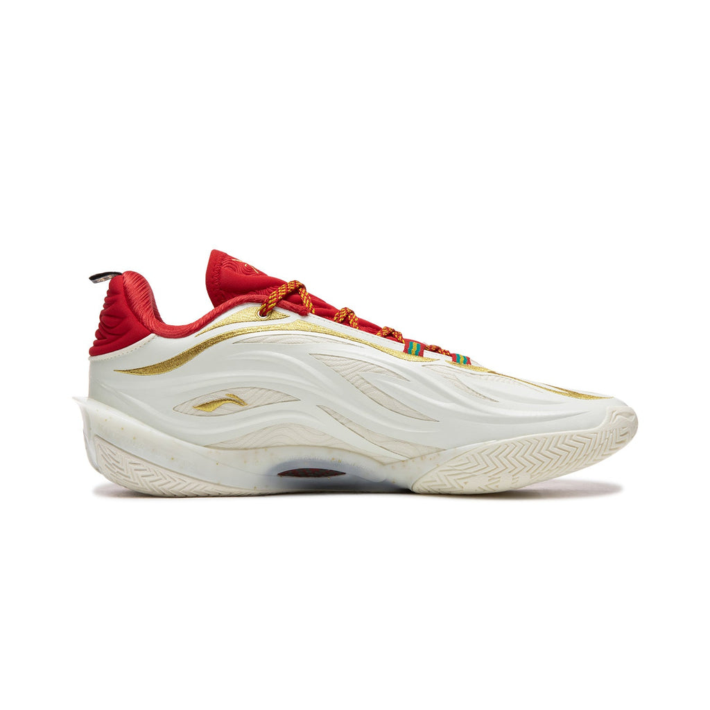Li-Ning Wade 808 5 Ultra V2 "Christmas" 李宁 韦德之道 808 5 ULTRA V2 篮球鞋 圣诞/鸳鸯