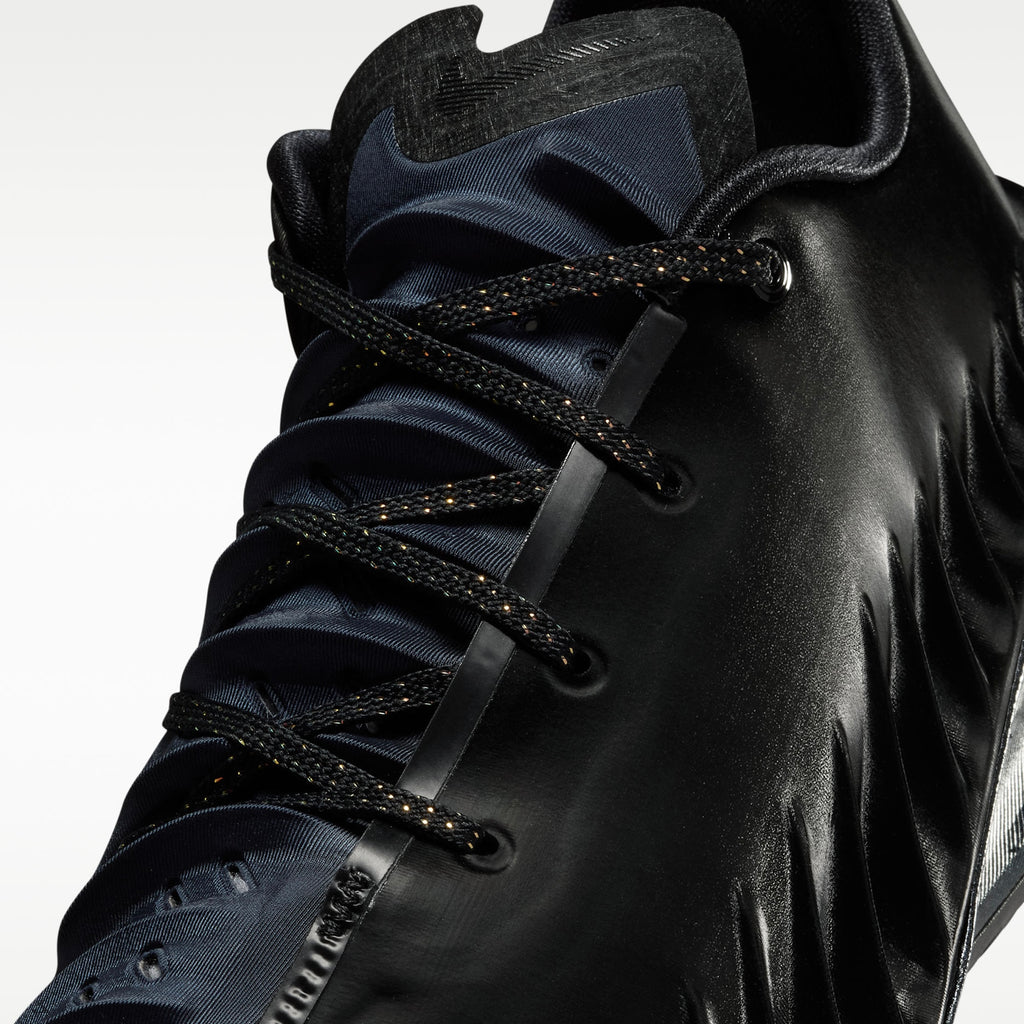 Nike Air Zoom G.T. Cut 4 "Black" 篮球鞋 黑武士