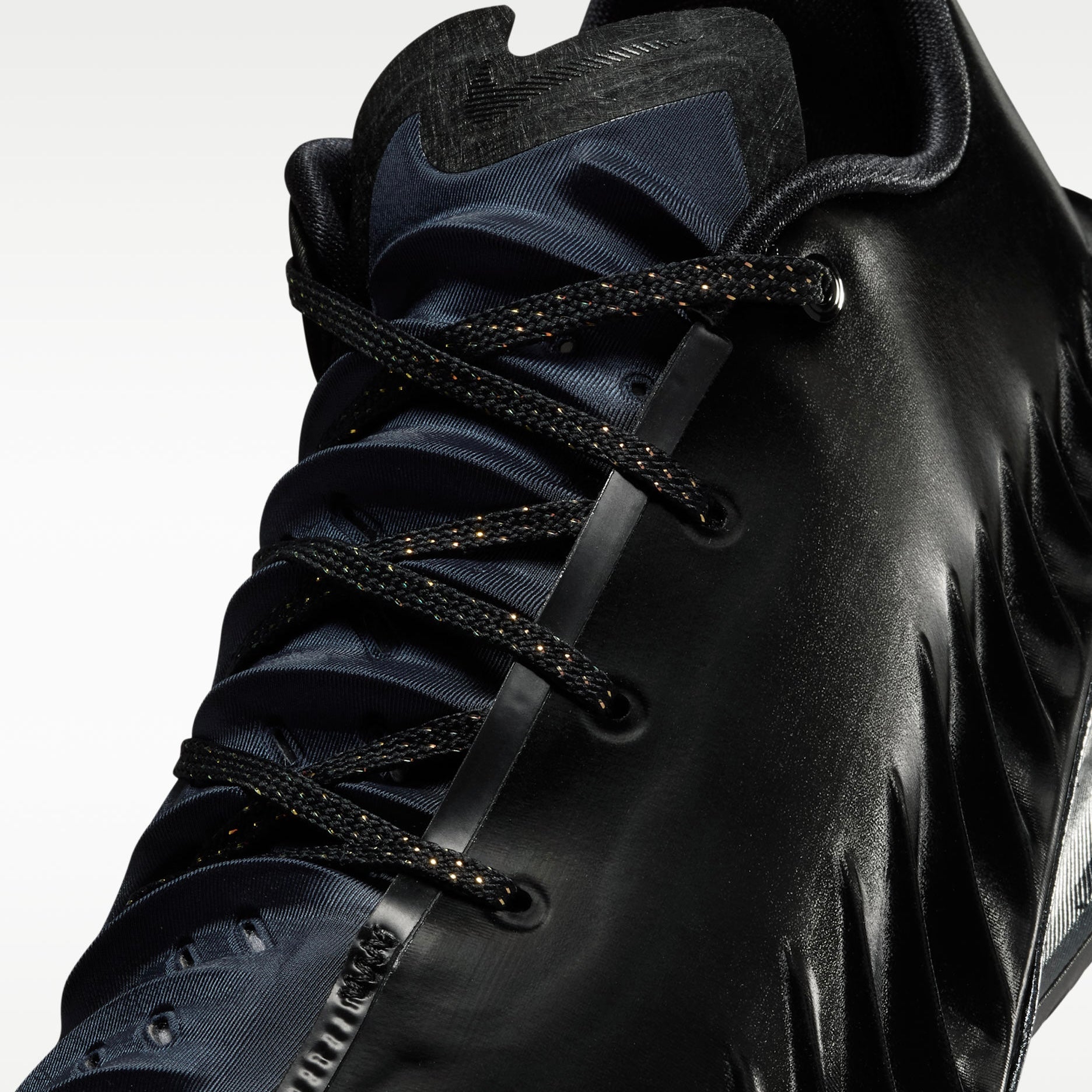 Nike Air Zoom G.T. Cut 4 "Black" 篮球鞋 黑武士