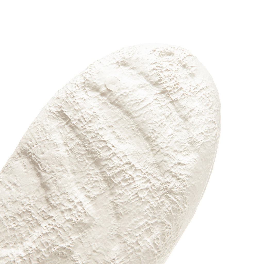 Li-Ning Wade Slide Lunar Rock Lite "White Hot" 李宁 韦德之道 陨石 拖鞋 白热