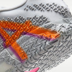 Nike JA 3 "Light Show" EP 莫兰特3代 篮球鞋 灰白