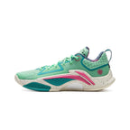 Li-Ning BadFive Hunting 1 "Green" 李宁 反伍 追猎1 篮球鞋 绿色