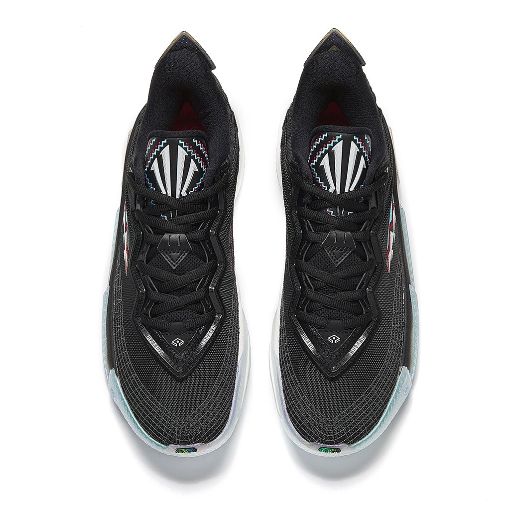 Anta x Kyrie Irving KAI 2 "Muse" 安踏 欧文二代 篮球鞋 灵感