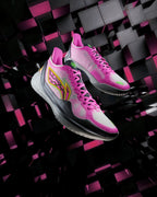 Li-Ning Liren 4 V2 "Zero Alloy" 李宁 利刃4 V2 篮球鞋 零号合金