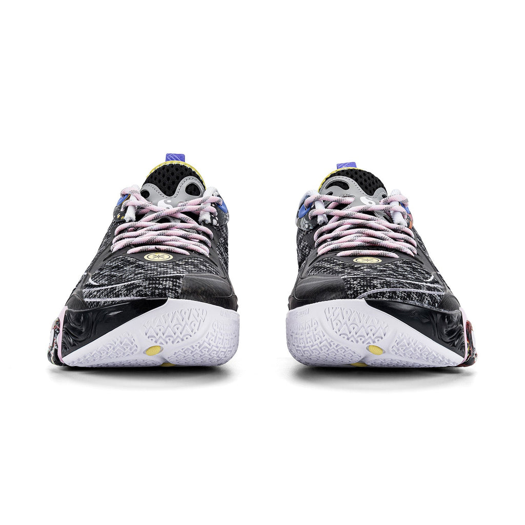 Li-Ning DLO 1 "Butterly" 李宁 拉塞尔一代 篮球鞋 蝴蝶