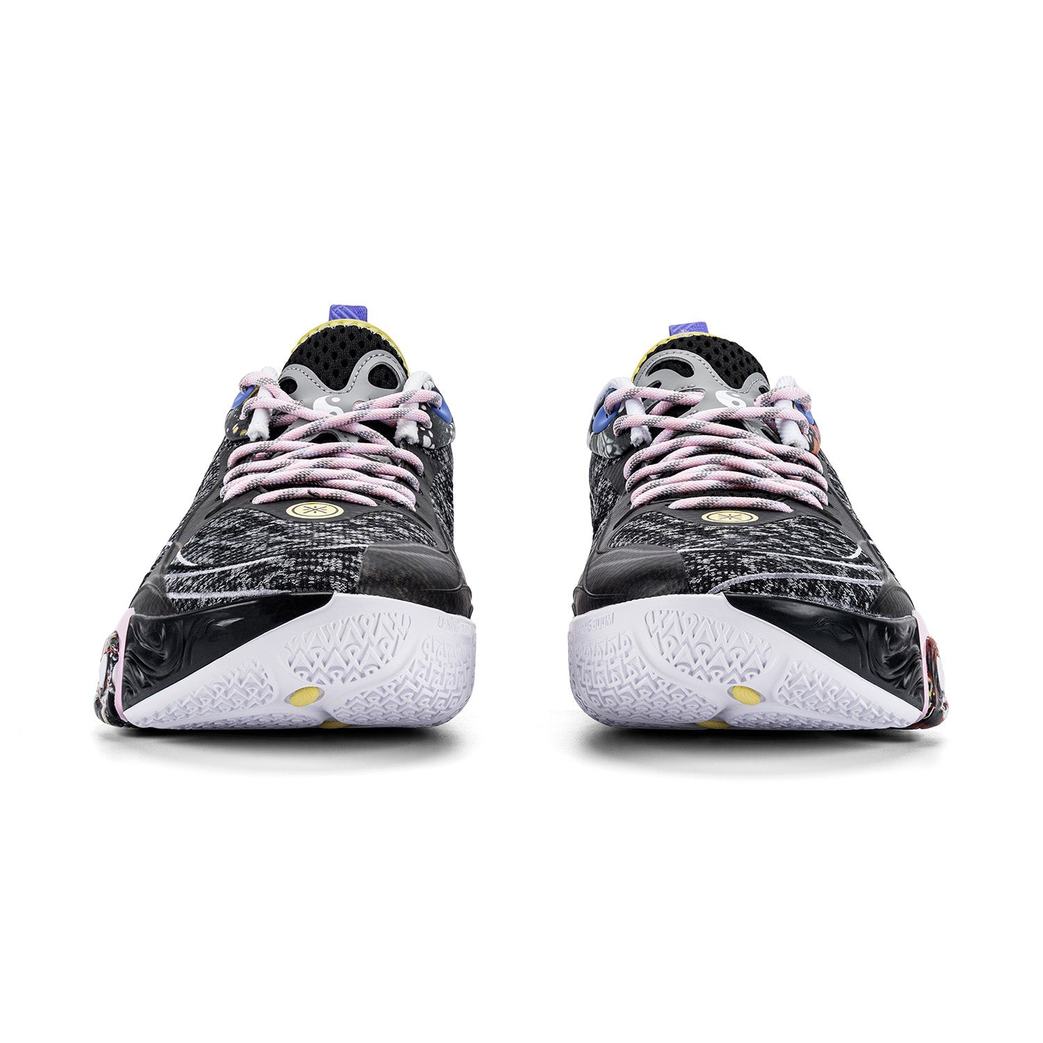 Li-Ning DLO 1 "Butterly" 李宁 拉塞尔一代 篮球鞋 蝴蝶