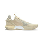 Li-Ning Wade All City 12 "Zen" 李宁 韦德之道 全城12 篮球鞋 净信/浅奶褐