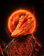 Anta x Kyrie Irving KAI 3 "Calcite" 安踏 欧文三代 篮球鞋 太阳石