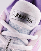 361° BIG3 5.0 Quick Pro "Care" 篮球鞋 关爱无价