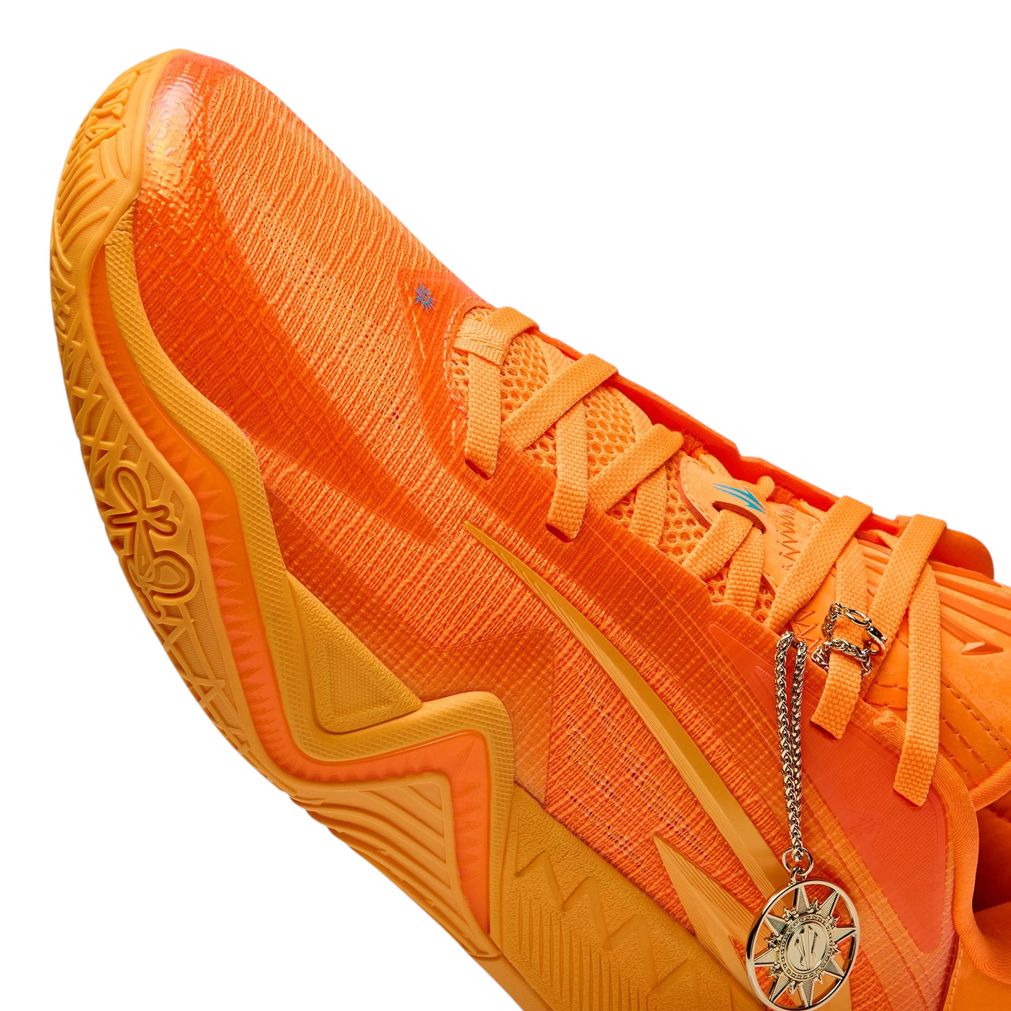 Anta x Kyrie Irving KAI 3 "Calcite" 安踏 欧文三代 篮球鞋 太阳石