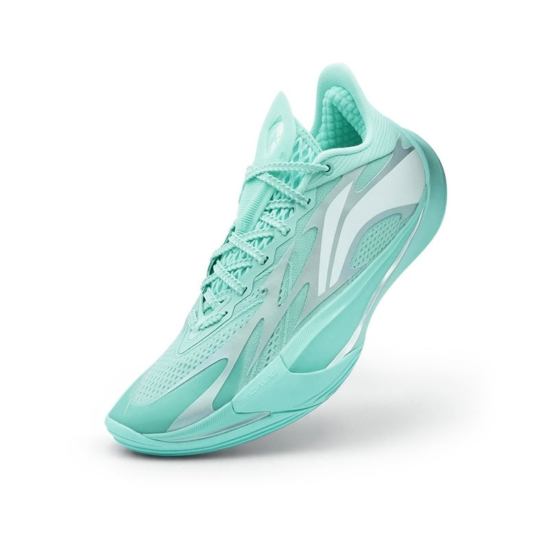 Li-Ning Sonic 13 V2 "Champion Blue" 李宁 音速13 V2 篮球鞋 问鼎蓝