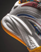 Anta x Kyrie Irving KAI 1 "Mother's Day" 安踏 欧文一代 篮球鞋 母亲节