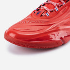 Li-Ning Wade 808 5 Ultra V2 "Flame" 李宁 韦德之道 808 5 ULTRA V2 篮球鞋 烈焰