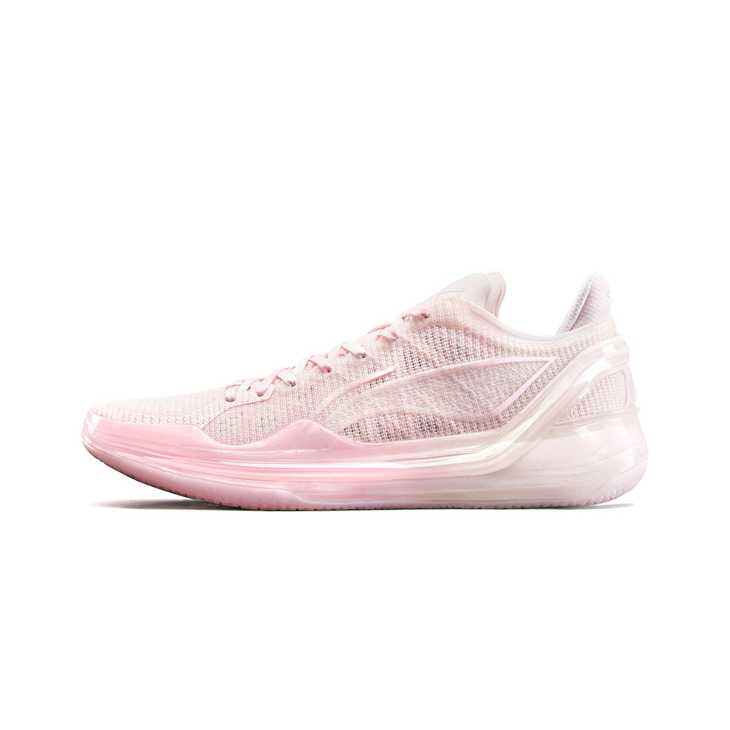 Li-Ning Liren 4 V2 "Pink" 李宁 利刃4 V2 篮球鞋 粉黛