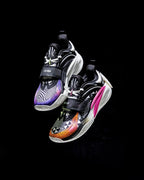 Sepatu Basket Anta x Kyrie Irving KAI 1 "Enlightened Warrior" (Tidak Serasi)