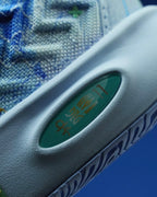 Anta x Kyrie Irving KAI 2 "Klay" 安踏 欧文二代 篮球鞋 克莱