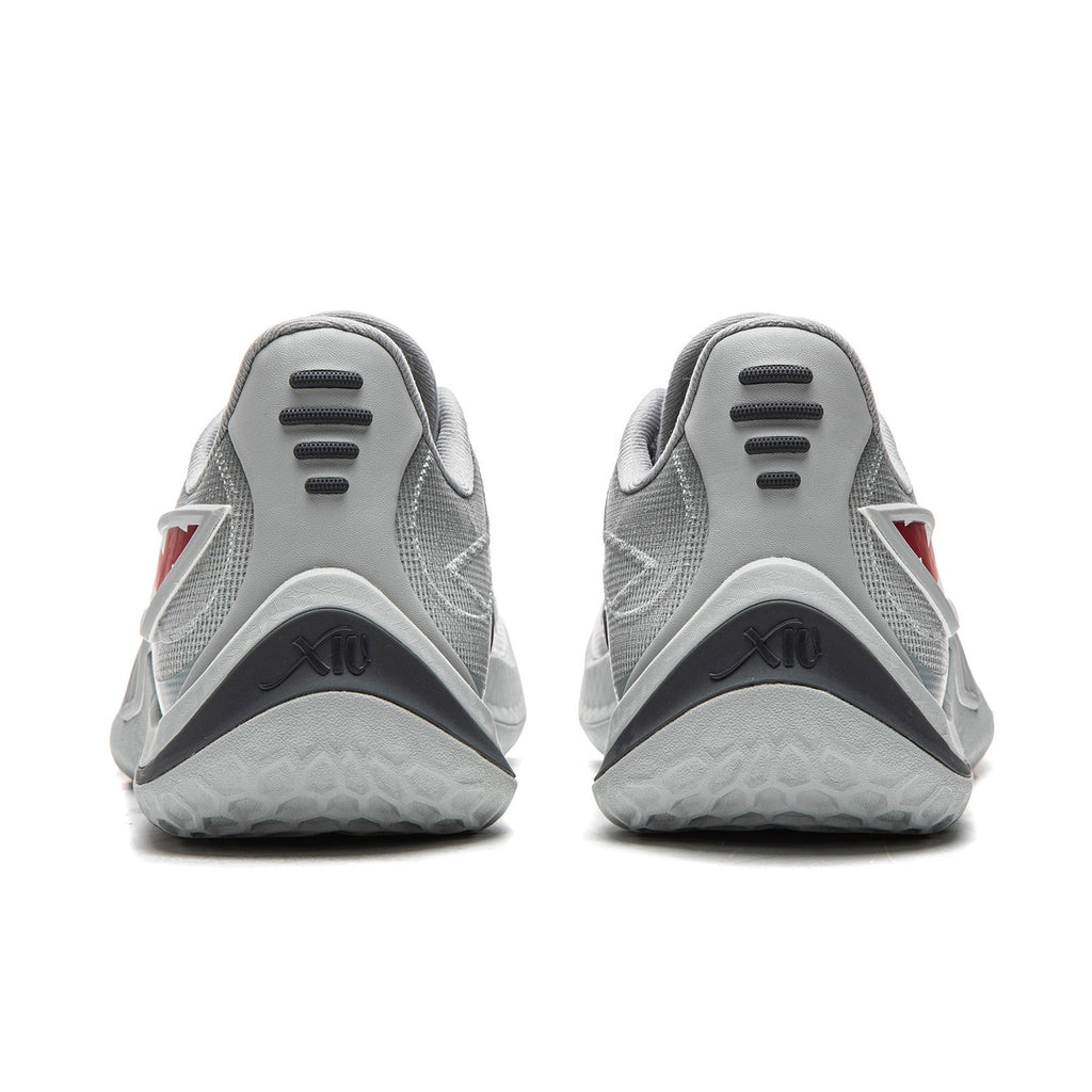 Li-Ning Sonic 14 "Great White Shark" 李宁 音速14 篮球鞋 大白鲨