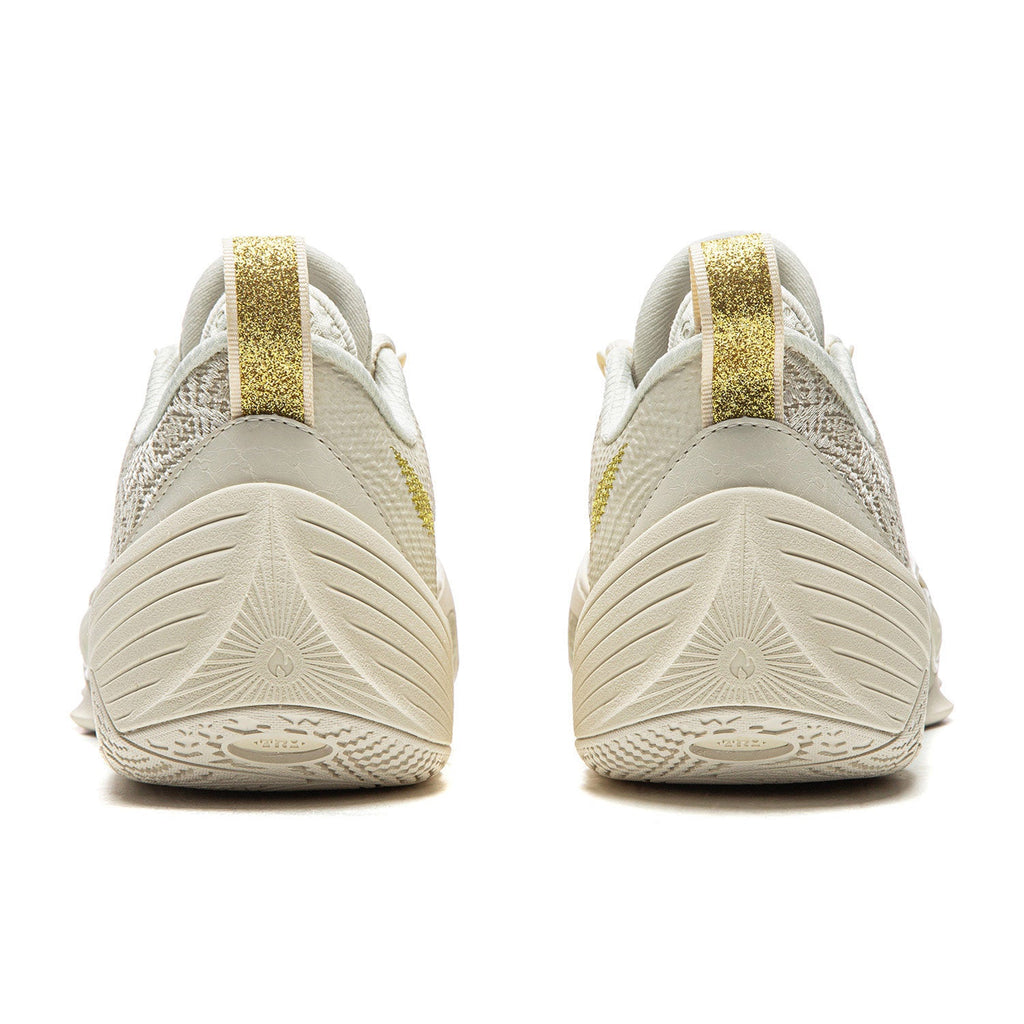 Li-Ning Wade All City 14 "Zen" 李宁 韦德之道 全城14 篮球鞋 净信