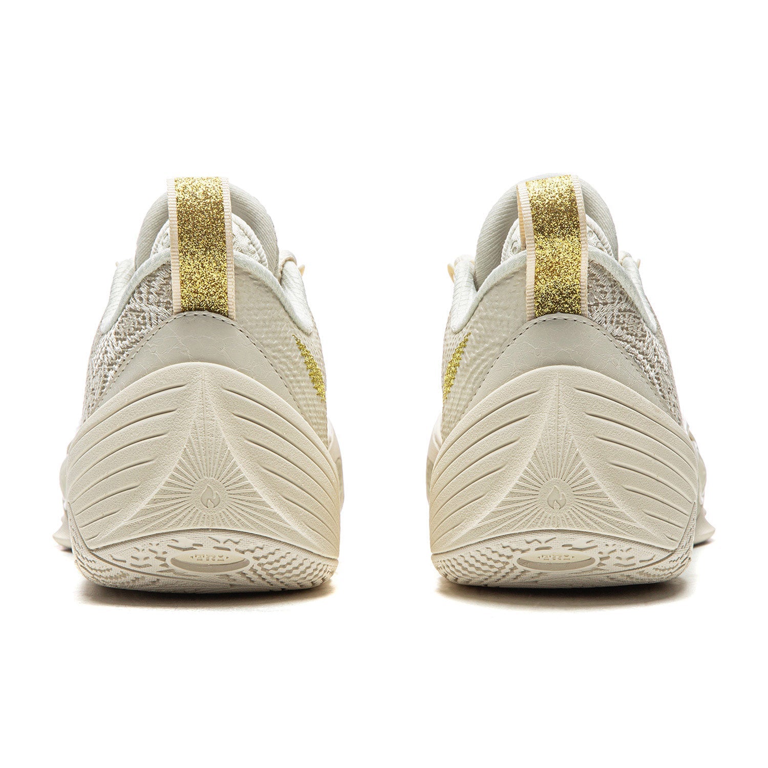 Li-Ning Wade All City 14 "Zen" 李宁 韦德之道 全城14 篮球鞋 净信