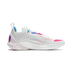 Li-Ning Speed 10 "LPL 10th Anniversary" 李宁 闪击10 篮球鞋 LPL联名10周年
