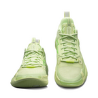 Li-Ning Way of Wade 10 Low "Avocado" 李宁 韦德之道10 低帮 篮球鞋 牛油果