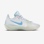 Nike Air Zoom G.T. Cut 3 "Aquarius Blue Pink" 篮球鞋 水瓶蓝/泡沫粉