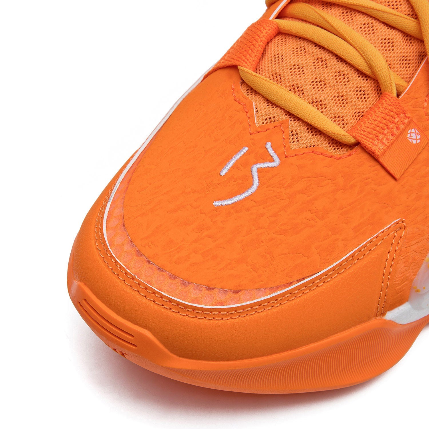 Li-Ning Wade All City 13 "All Range"
李宁 韦德之道 全城13 篮球鞋 胡萝卜橙