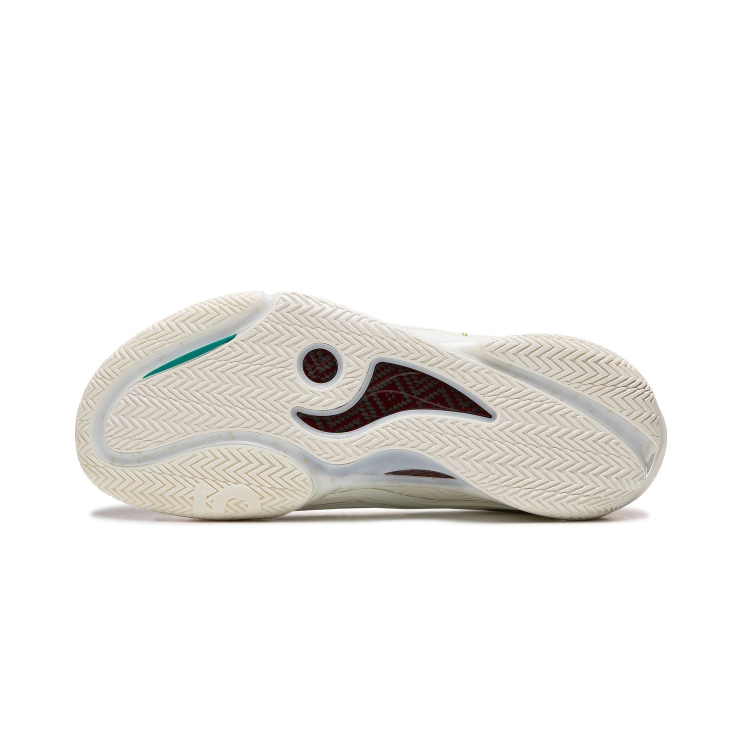 Li-Ning Wade 808 5 Ultra V2 "Christmas" 李宁 韦德之道 808 5 ULTRA V2 篮球鞋 圣诞/鸳鸯