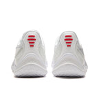 Li-Ning Sonic 14 "Standard White" 李宁 音速14 篮球鞋 标准白