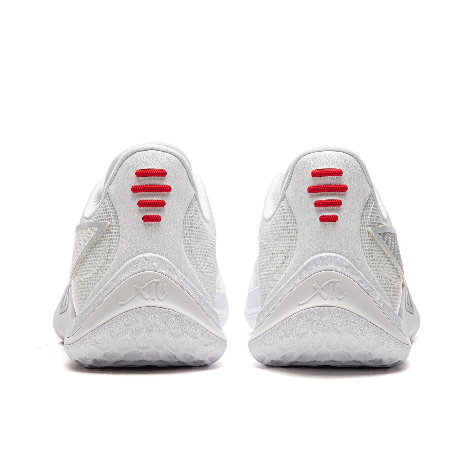 Li-Ning Sonic 14 "Standard White" 李宁 音速14 篮球鞋 标准白
