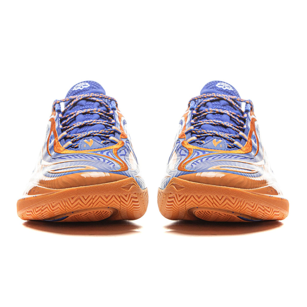 Li-Ning Wade 808 5 Ultra V2 "Jay Flow" 李宁 韦德之道 808 5 ULTRA V2 篮球鞋 JAY FLOW