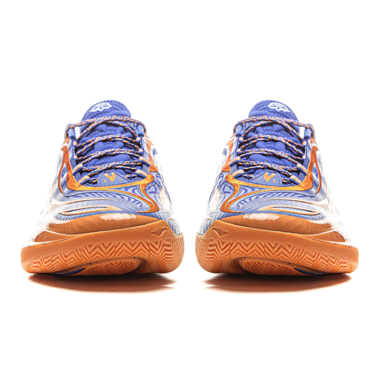 Li-Ning Wade 808 5 Ultra V2 "Jay Flow" 李宁 韦德之道 808 5 ULTRA V2 篮球鞋 JAY FLOW