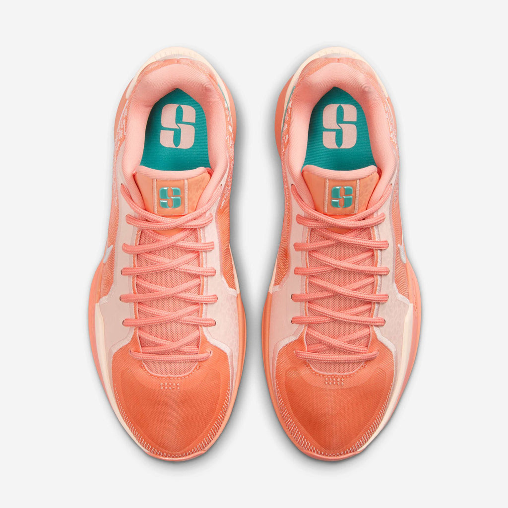 Nike Sabrina 2 "Apricot Agate" 篮球鞋 肉粉色