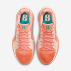 Nike Sabrina 2 "Apricot Agate" 篮球鞋 肉粉色