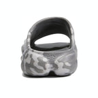 Li-Ning BadFive Slide "Gray Black" 李宁 反伍 拖鞋 灰黑色