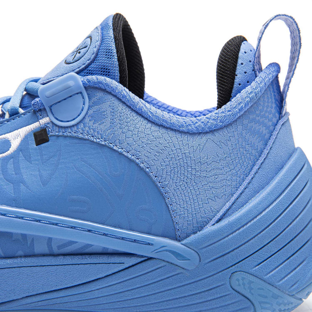 Li-Ning Wade All City 14 "Cowboy City" 李宁 韦德之道 全城14 篮球鞋 牛仔之城