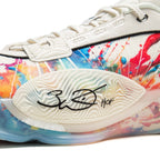Li-Ning Wade All City 13 Encore "Firework" 李宁 韦德之道 全城13 ENCORE 篮球鞋 烟花