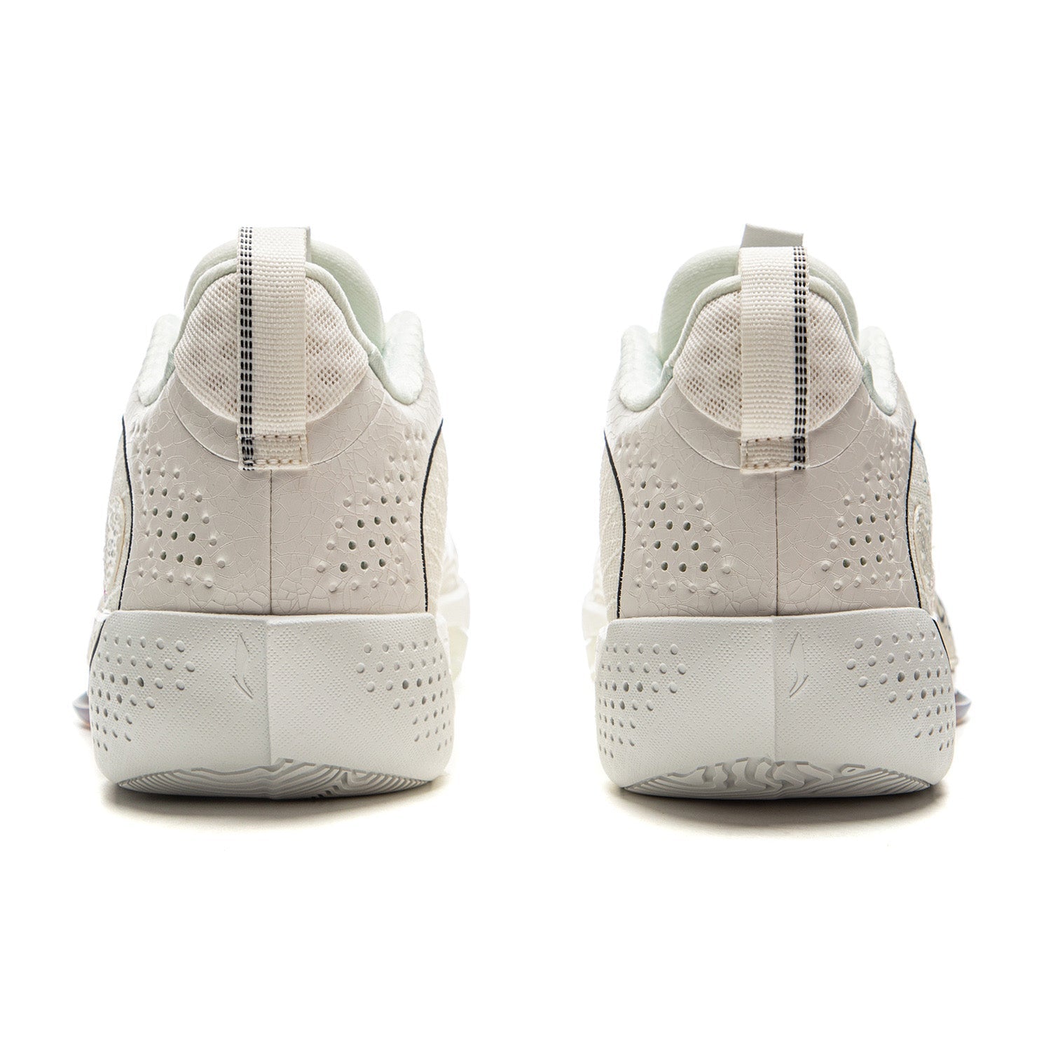 Li-Ning Wade All City 13 Encore "Firework" 李宁 韦德之道 全城13 ENCORE 篮球鞋 烟花