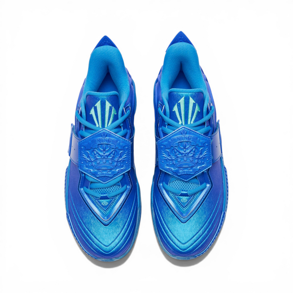 Anta x Kyrie Irving KAI 2 "King Of The Court" 安踏 欧文二代 篮球鞋 单挑王