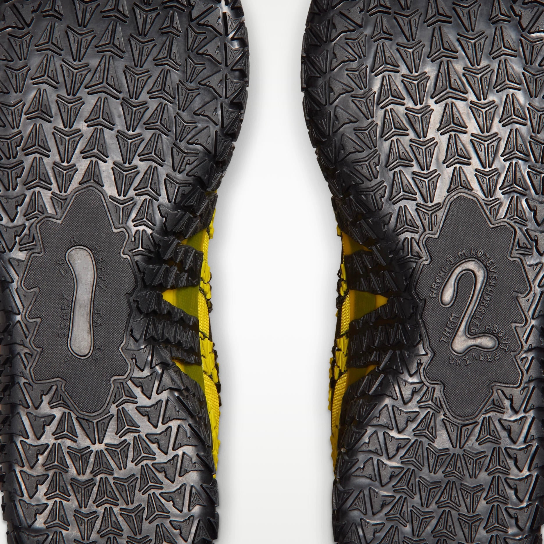 Nike JA 3 "Let Me Be Ja" 莫兰特3代 篮球鞋 李小龙配色