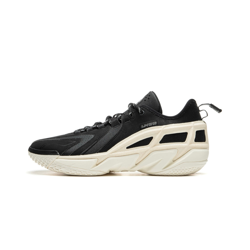 Li-Ning BadFive 4.5 "Black White" 李宁 反伍4.5 篮球鞋 黑白