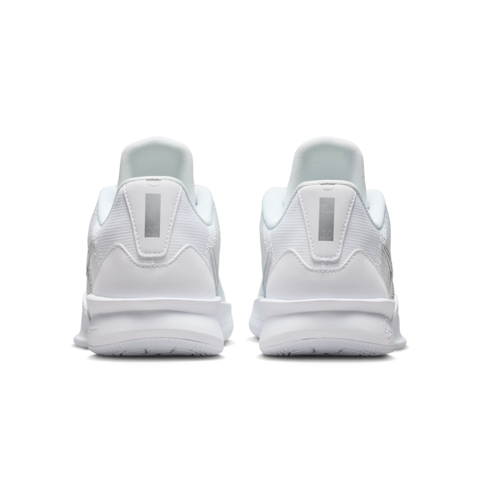 Nike Sabrina 3 EP "Mint Foam" 篮球鞋 白/薄荷绿