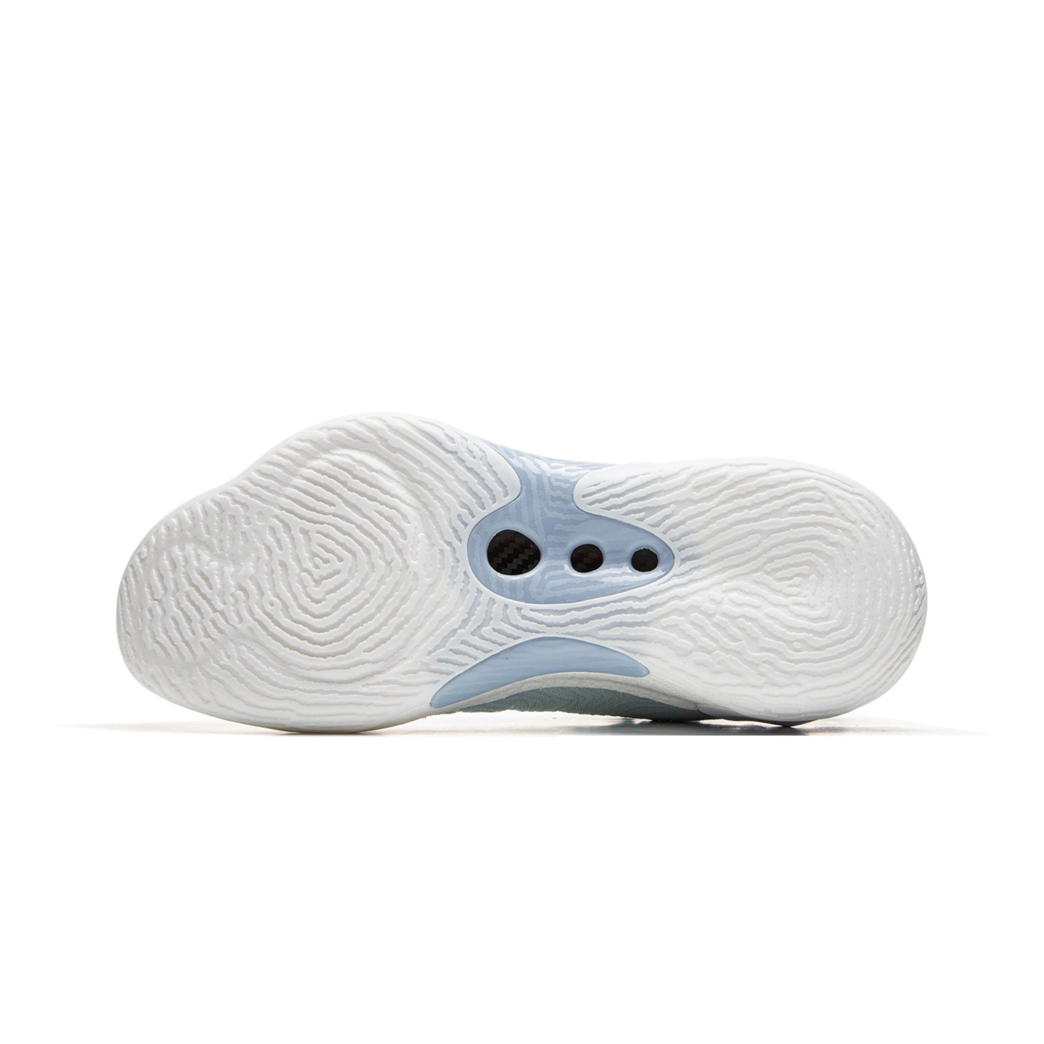 Li-Ning YuShuai Ultra Low "Clear Waves" 李宁 驭帅ULTRA 低帮 篮球鞋 清波