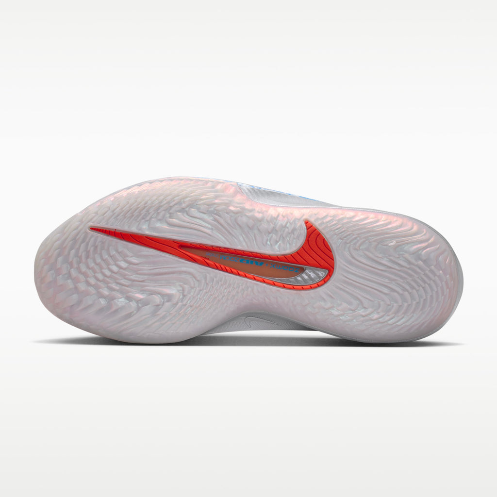 Nike Air Zoom G.T. Cut 4 "WNBA 30th" 篮球鞋 浅清透蓝