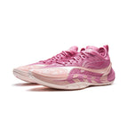 Li-Ning BadFive Sniper 2 Super "Energy Pink" 李宁 反伍 游击2 SUPER 篮球鞋 能量粉