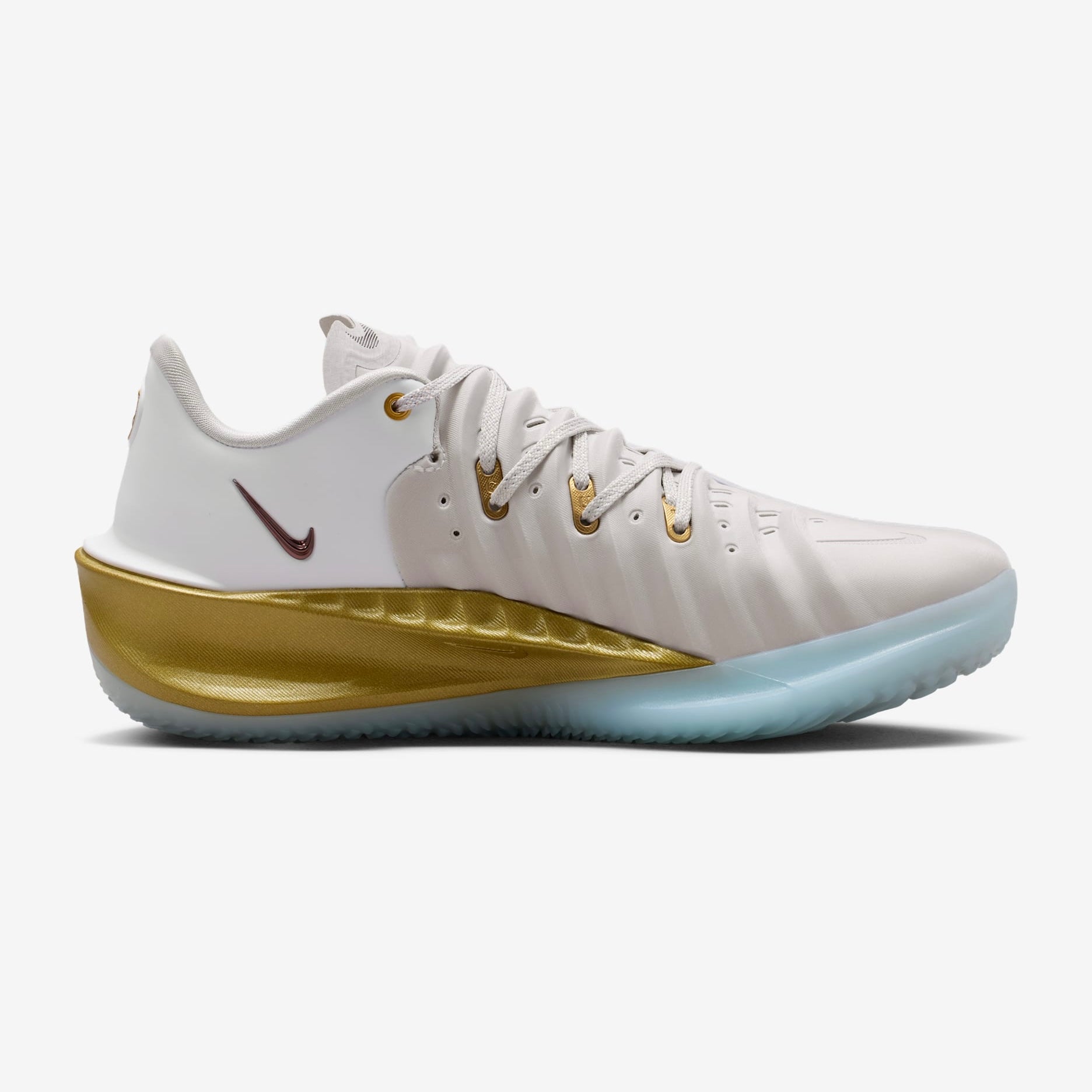 Nike Air Zoom G.T. Cut 4 "Year of the Horse" 篮球鞋 马年限定