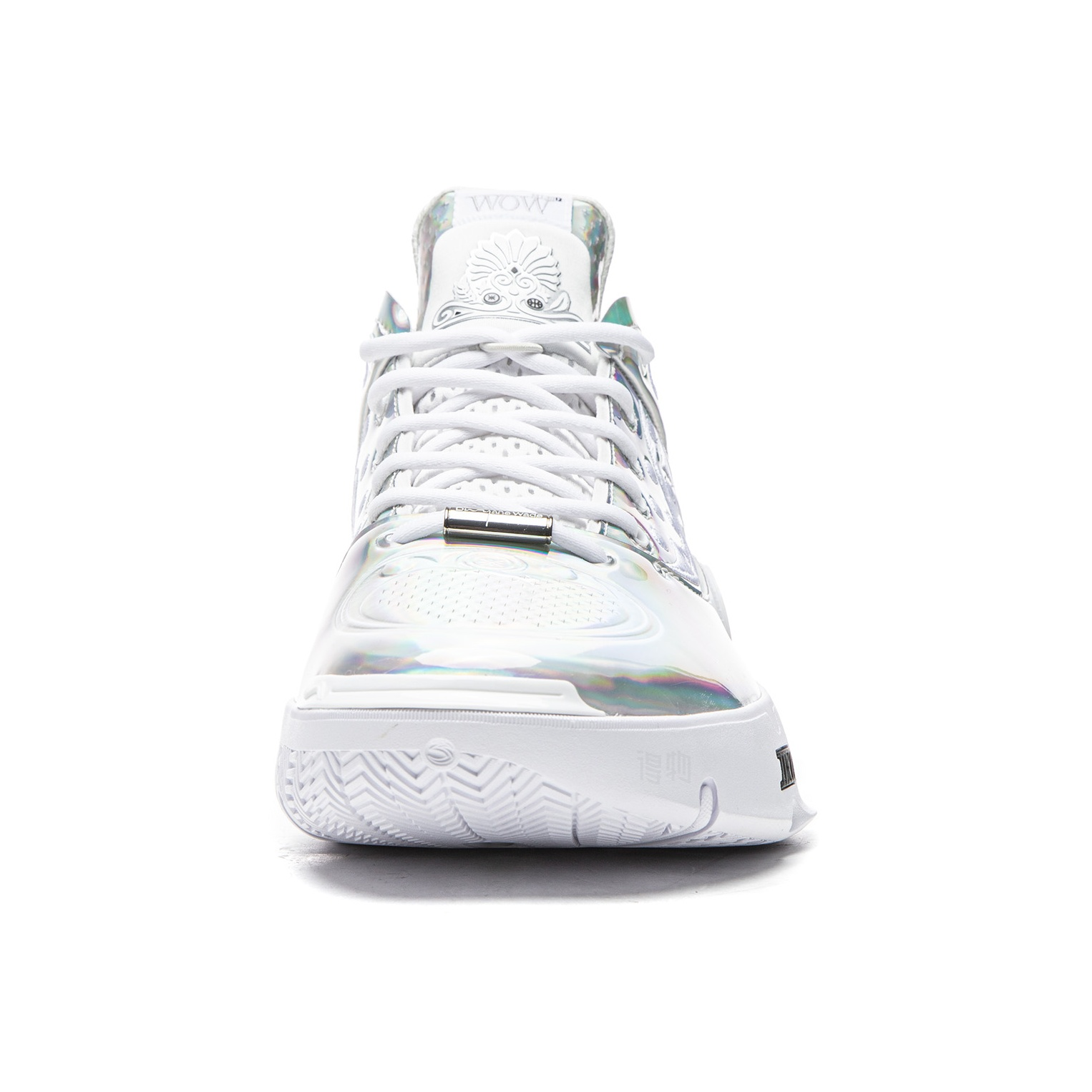 Li-Ning Way of Wade 12 Lux "ASG" 李宁 韦德之道12 LUX 篮球鞋 ASG/极光