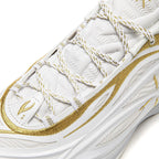 Li-Ning Wade 808 5 Ultra V2 "Golden Time" 李宁 韦德之道 808 5 ULTRA V2 篮球鞋 鎏金